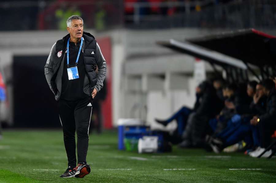 Sepsi OSK câștigă Cupa României pentru al doilea an la rând