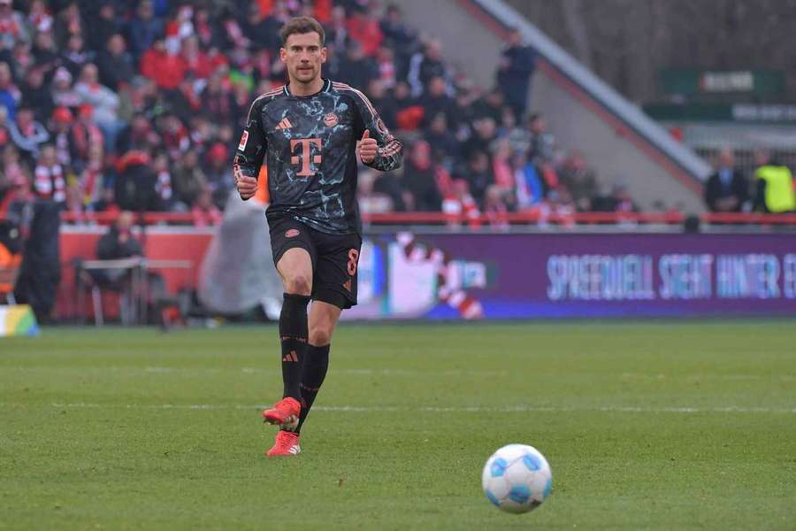Goretzka kämpfte sich in den vergangenen Monaten eindrucksvoll zurück in die DFB-Auswahl.