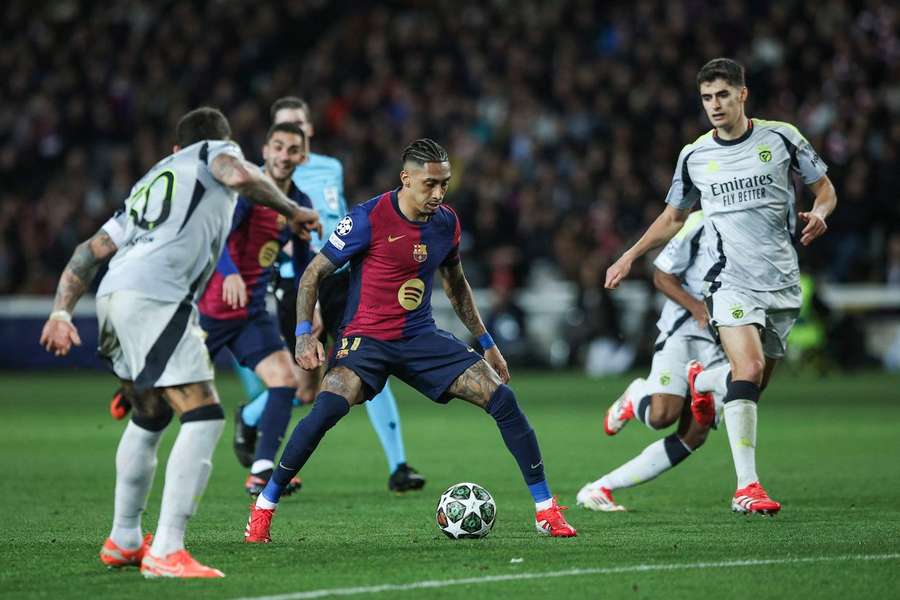 Liga dos Campeões é a competição com mais apostas Liga dos Campeões é a competição com mais apostas