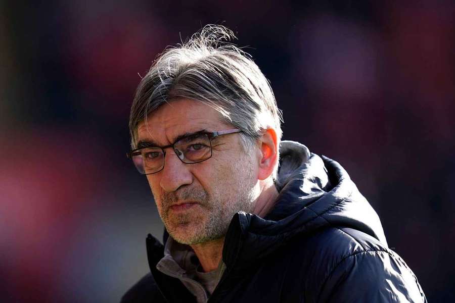 Southampton Juric desperate to avoid Premier League 'worst team' tag