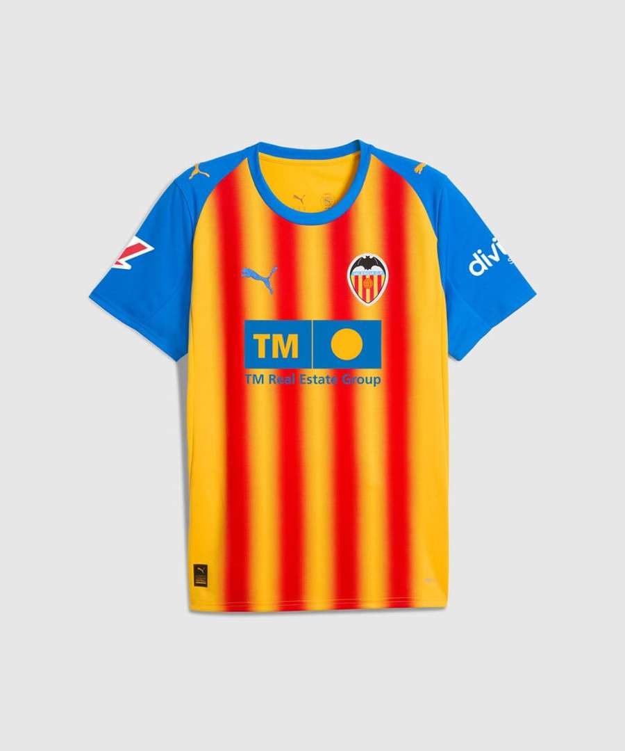 La tercera equipación La tercera equipación
