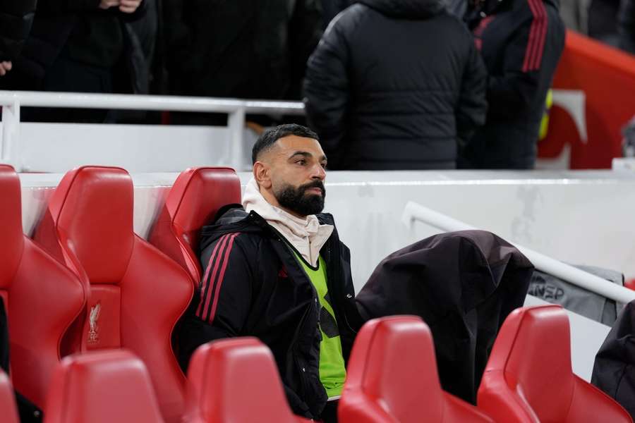 Saudi Pro League ready to bankroll Salah transfer after Slot drops Liverpool legend Saudi Pro League ready to bankroll Salah transfer after Slot drops Liverpool legend