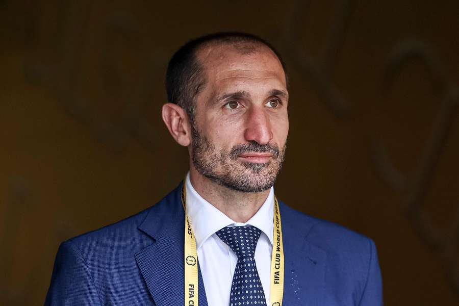 Chiellini