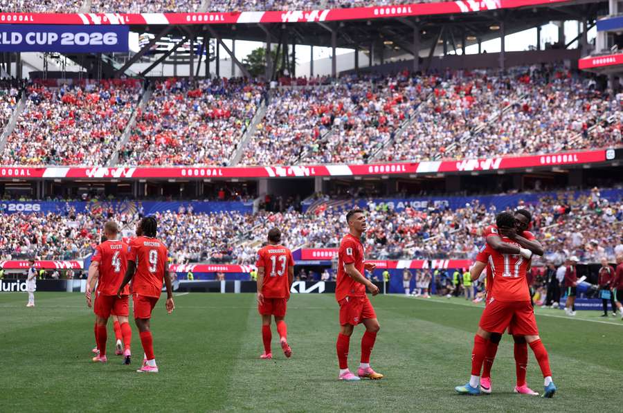 Suisse - Algérie : où regarder le match de la Coupe du monde (16es), heure et compos Suisse - Algérie : où regarder le match de la Coupe du monde (16es), heure et compos