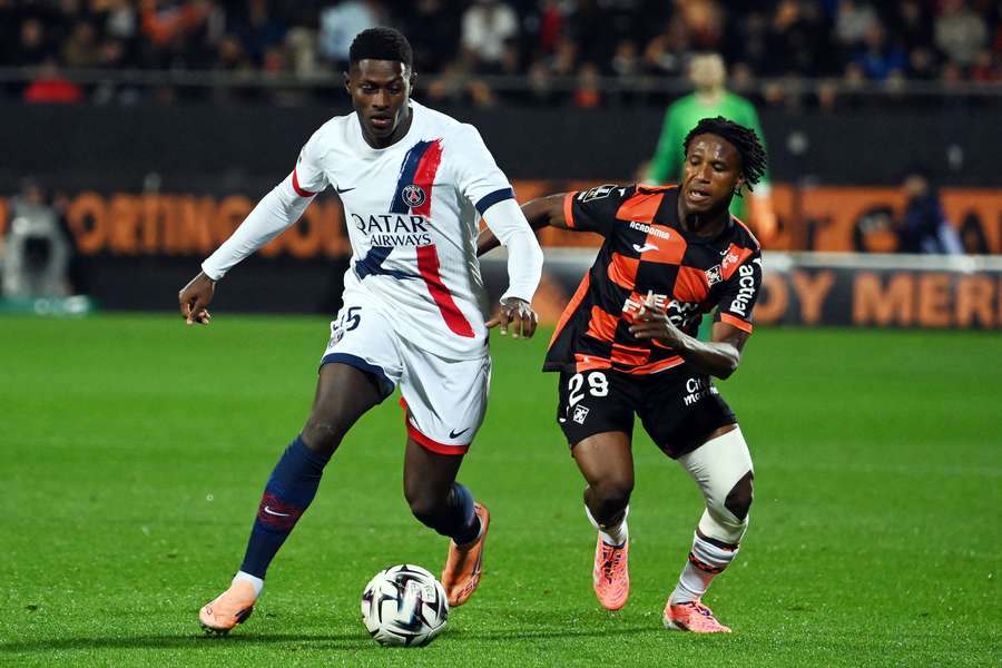 PSG - Lorient : Où regarder le match de la Ligue 1, heure et compos