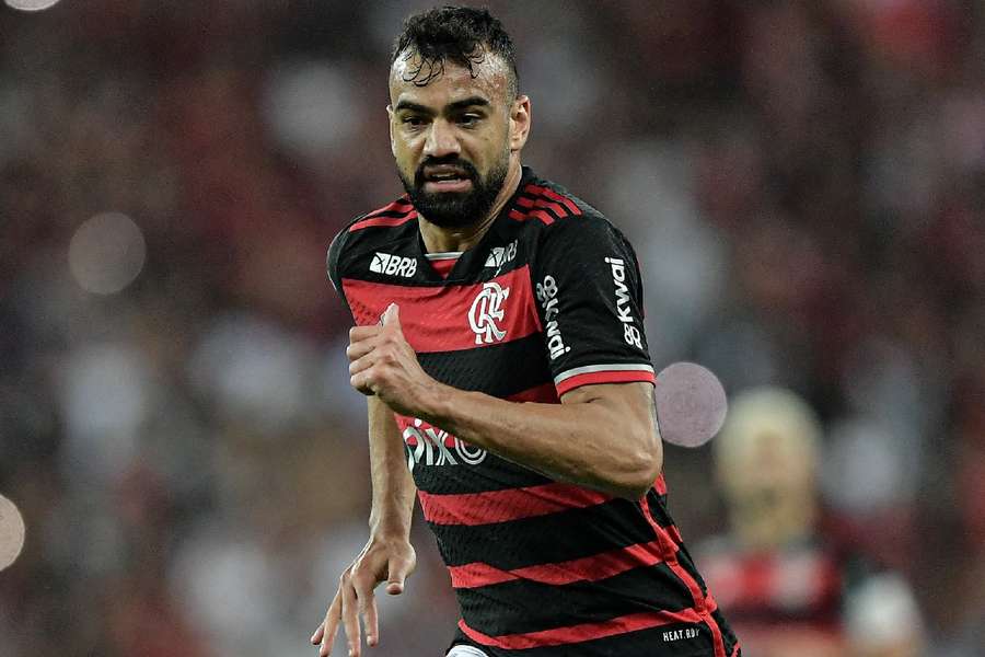 Fabrício Bruno é um dos principais defesas do futebol brasileiro