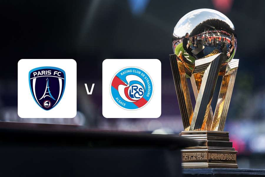 PFC vs Strasbourg PFC vs Strasbourg