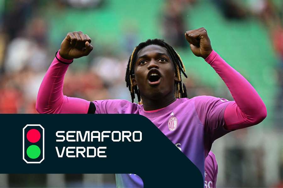 Semaforo verde: Sassuolo strepitoso, le milanesi si confermano, male la Juventus Semaforo verde: Sassuolo strepitoso, le milanesi si confermano, male la Juventus