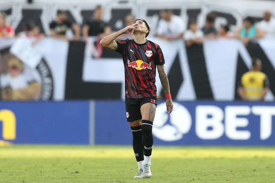 Laquintana fez um golo e deu duas assistências
