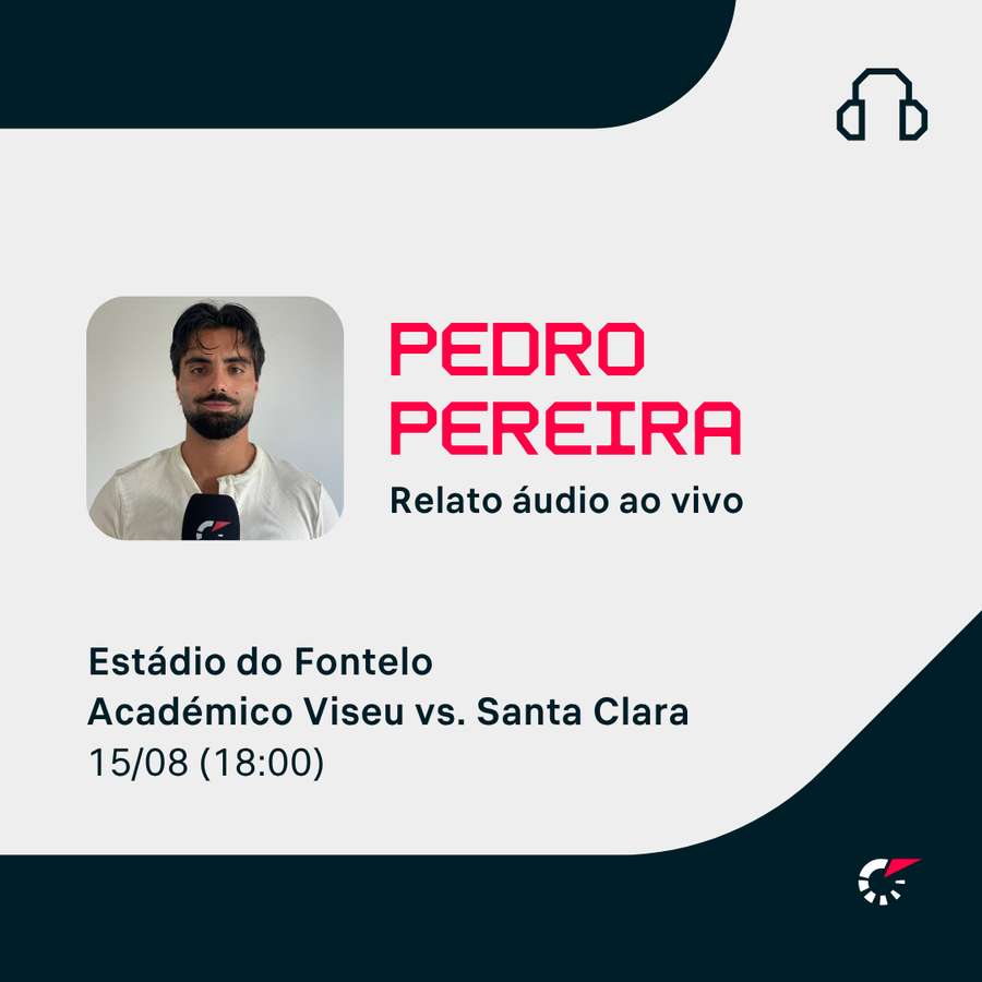 Oiça o relato no site ou na app