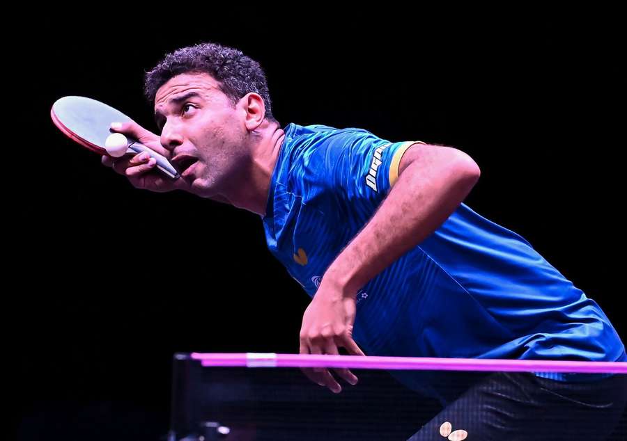 Omar Asser Omar Asser