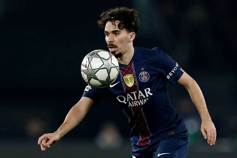 Real Madrid step-up pursuit of PSG superstar Vitinha Real Madrid step-up pursuit of PSG superstar Vitinha