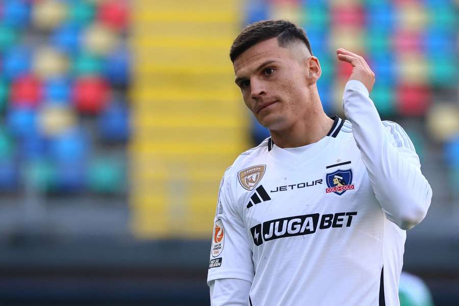 Lucas Cepeda jugará en River Plate