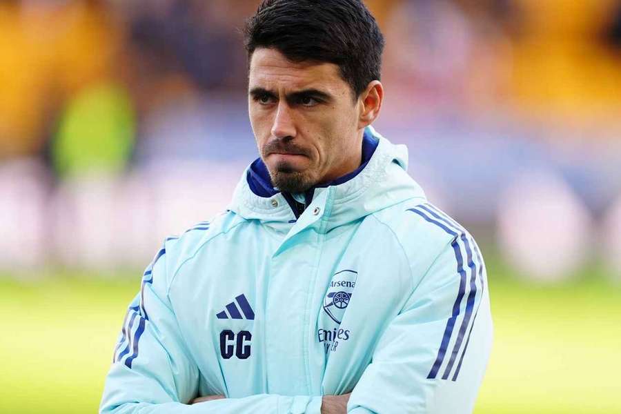 Serena warns Cuesta about Parma move: He cannot afford slow start