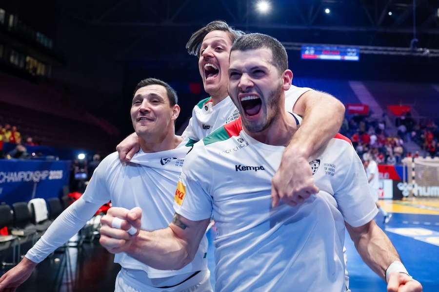 Portugal já se apurou para os quartos de final