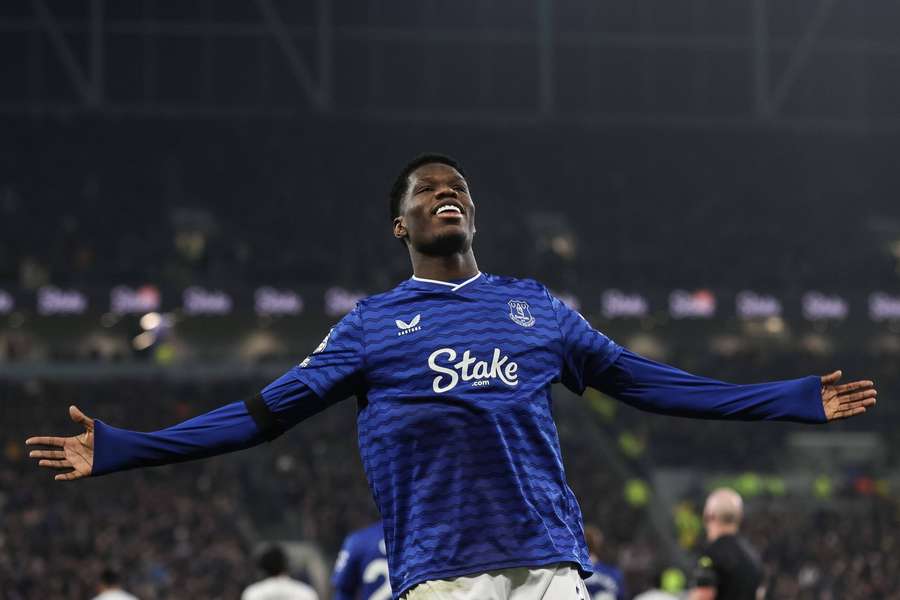 Barry happy after latest Everton goal for Leeds draw