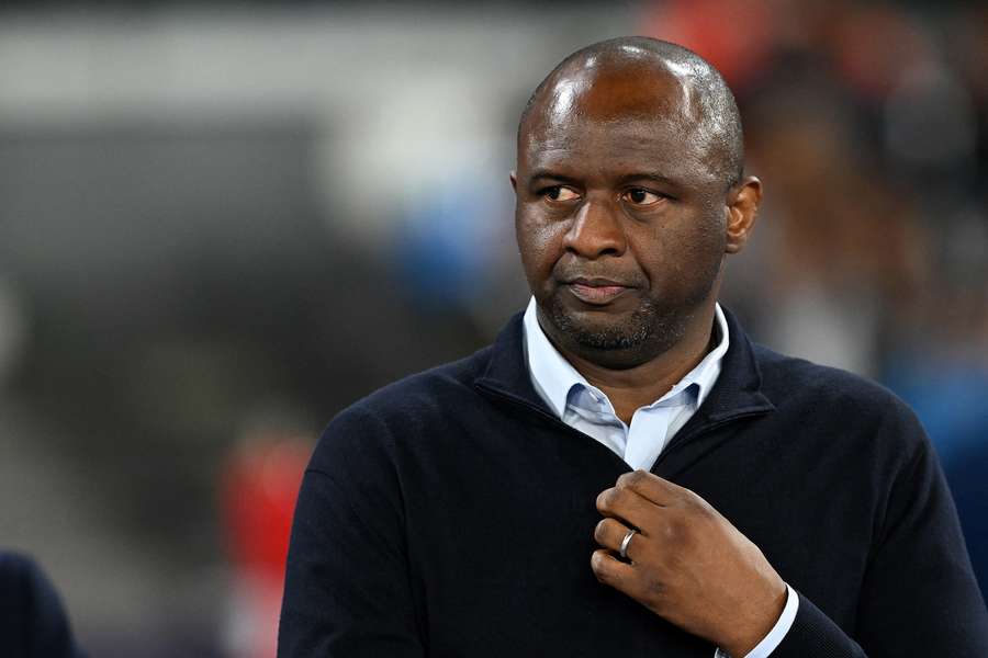 Patrick Vieira 