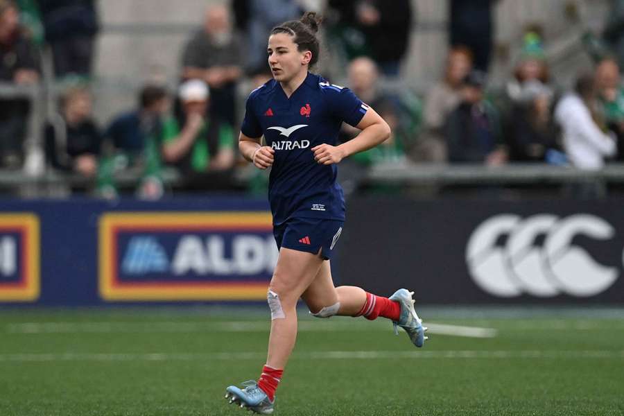 On connaît la composition du XV de France pour le 1er match du Mondial contre l'Italie