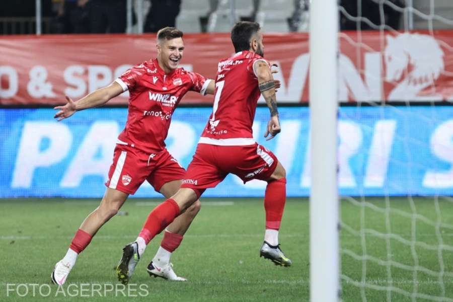Oficial! Dinamo a anunțat unde se va disputa partida cu Farul. ”Mulțumim, FRF”