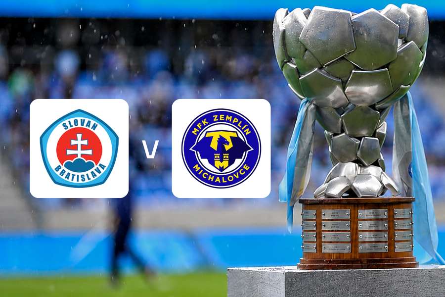 Slovan Bratislava - Michalovce Slovan Bratislava - Michalovce