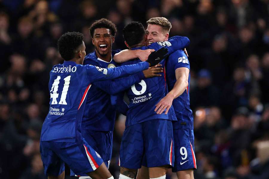 Chelsea - Pafos: Gdzie oglądać, transmisja, zapowiedź, przewidywane składy i kursy