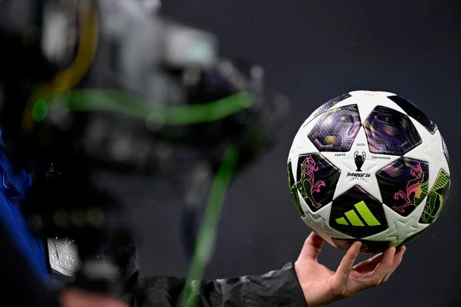 Die Bundesliga kämpft weiterhin um einen fünften Champions-League-Startplatz.