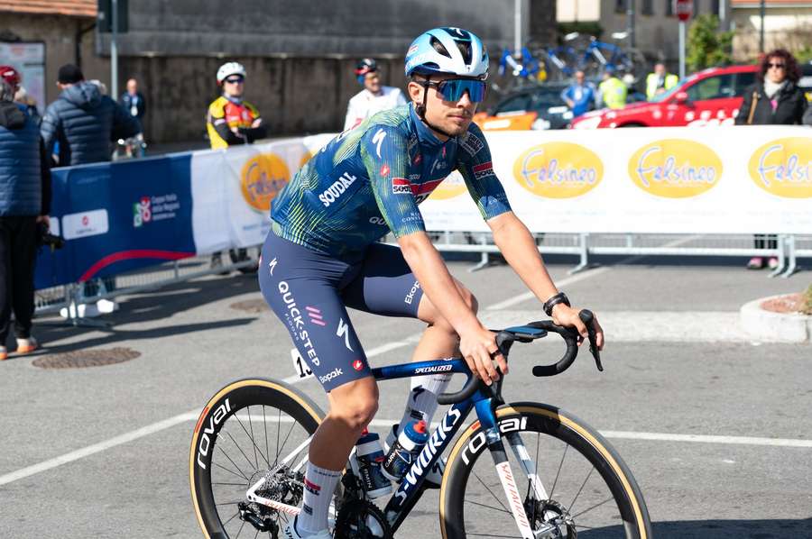 Svrček by mal od novej sezóny pretekať za novú stajňu.