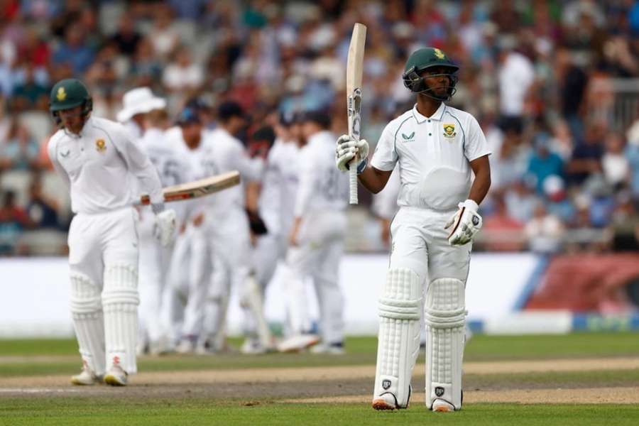 South Africa’s top order batsmen challenged to do better in decisive test