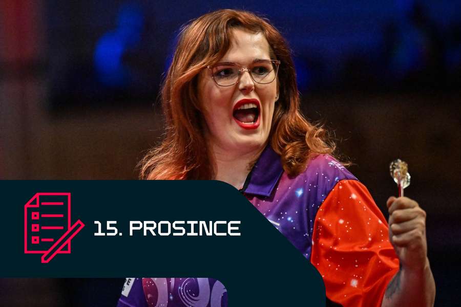 Noa-Lynn Van Leuvenová. Noa-Lynn Van Leuvenová.