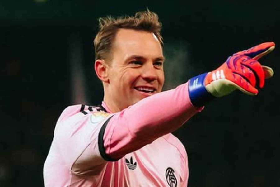 Dlouholetá opora Bayernu Mnichov