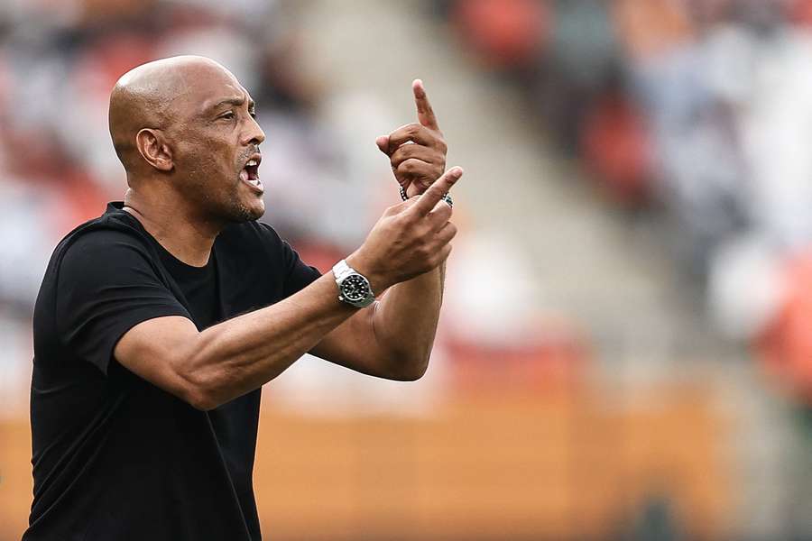 Amir Abdou é o novo selecionador do Burkina Faso