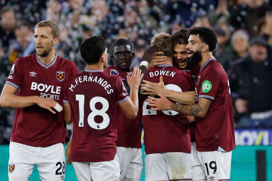 Hermansen insists West Ham good value for Man City draw