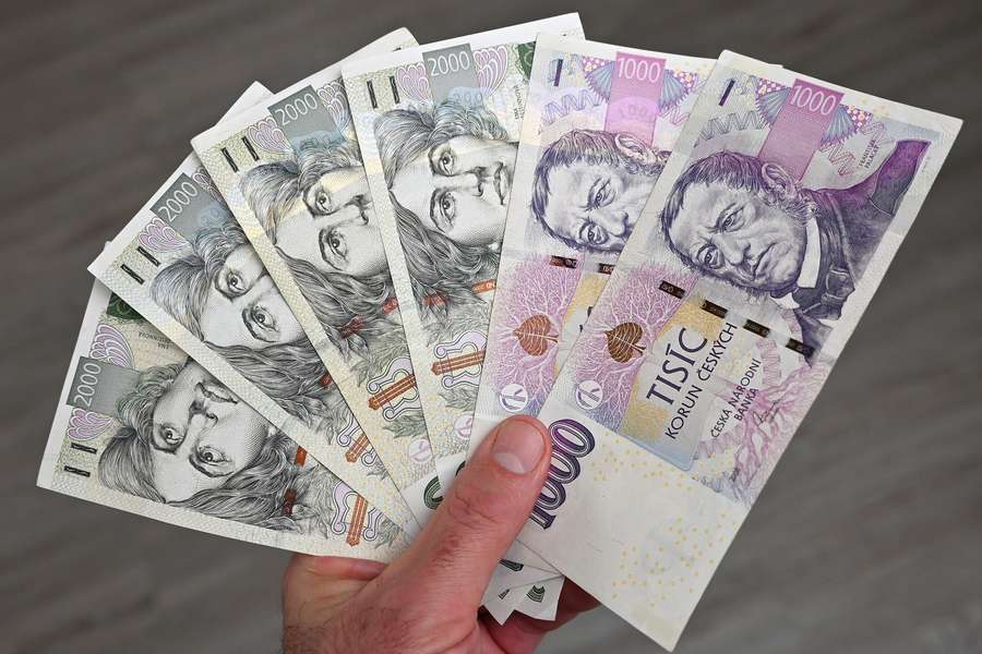 Podle kriminalistů měl v celé kauze klíčovou roli hráčský agent Daniel Černaj. Ilustrační foto.