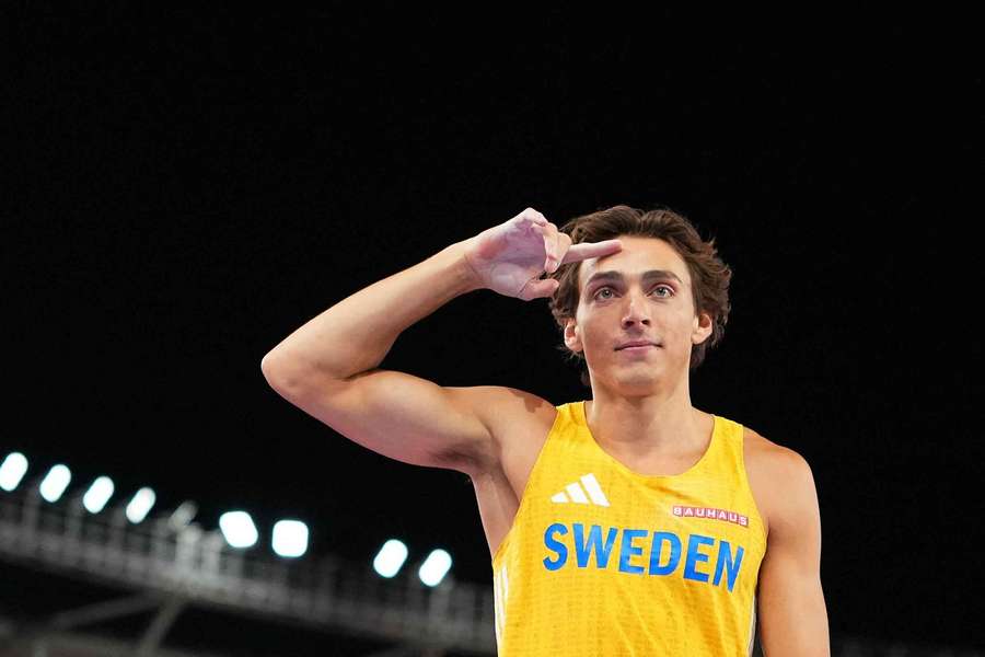 Duplantis wird sich diese Hallensaison schonen