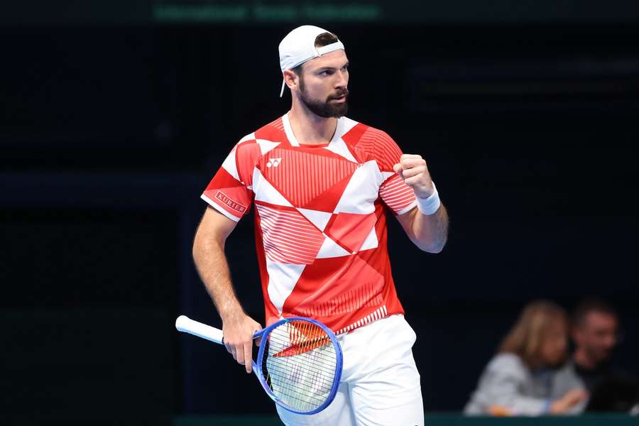 Jurij Rodionov siegte souverän