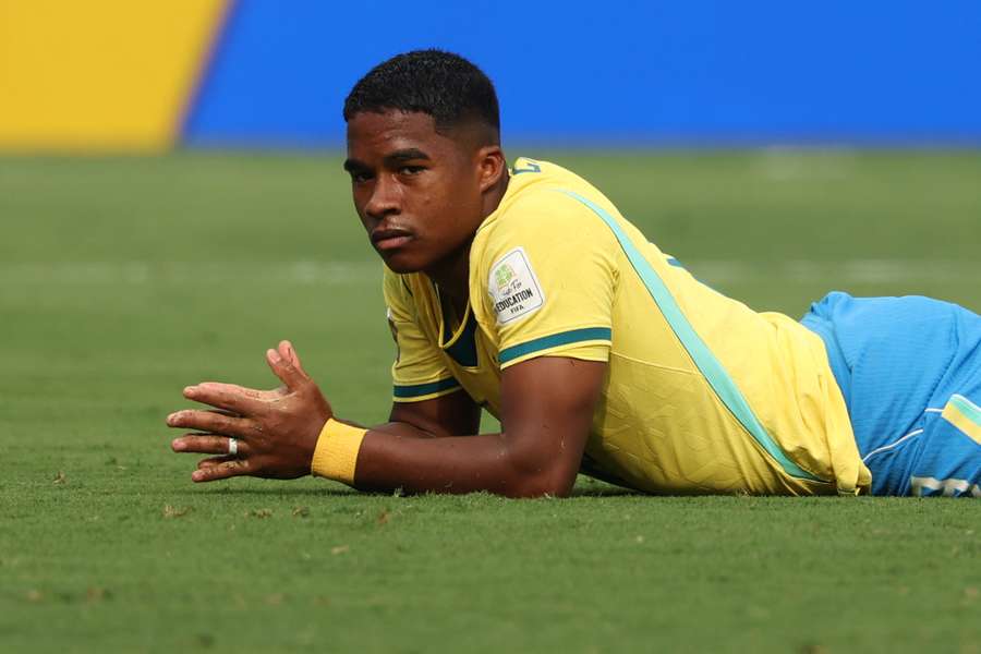 Real Madrid considera novo empréstimo para Endrick Real Madrid considera novo empréstimo para Endrick