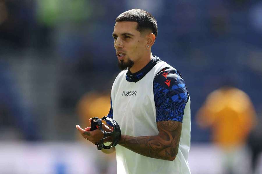 Nottingham Forest make bid for Oliver Glasner Crystal Palace favourite Daniel Munoz Nottingham Forest make bid for Oliver Glasner Crystal Palace favourite Daniel Munoz