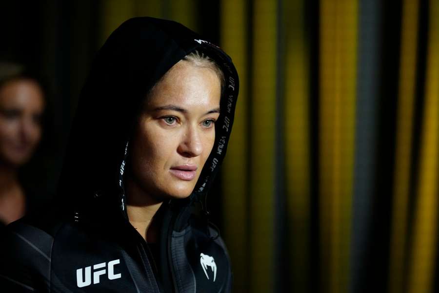 Kowalkiewicz poznała kolejną rywalkę w UFC. Zawalczy w październiku w Las Vegas