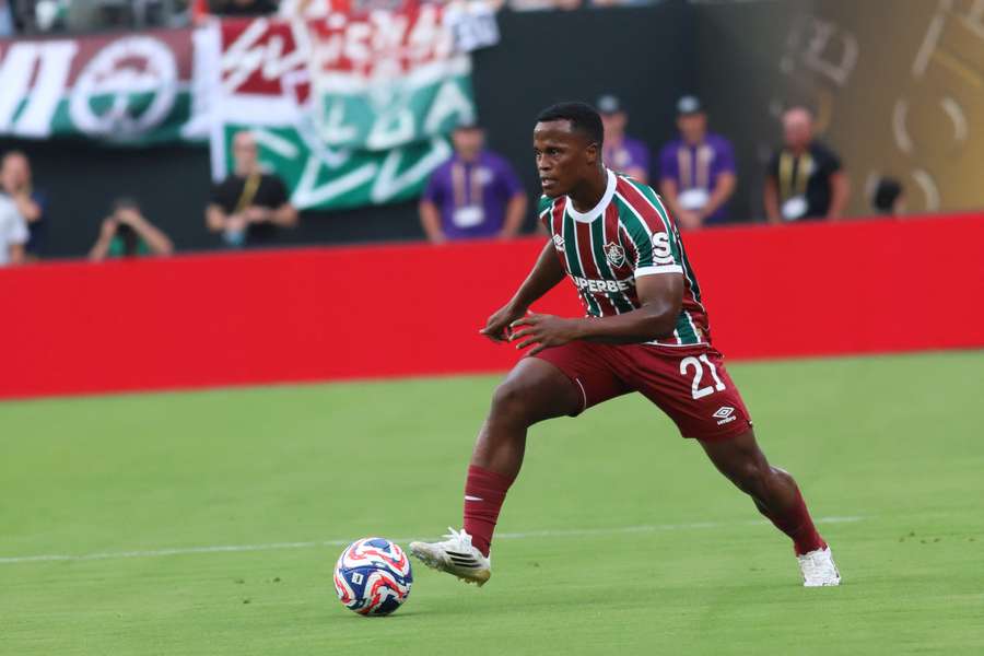 Fluminense encara Chelsea valendo vaga na decisão