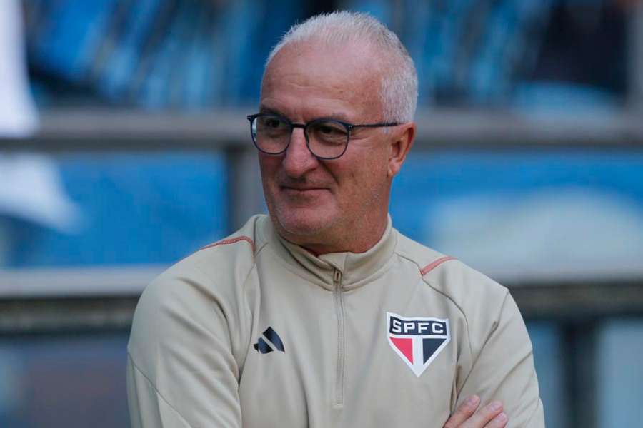 Dorival Jr. deixou saudades no Morumbi