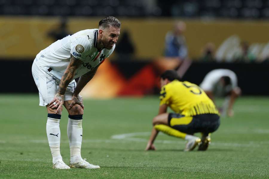  El digno adiós de Monterrey del Mundial de Clubes