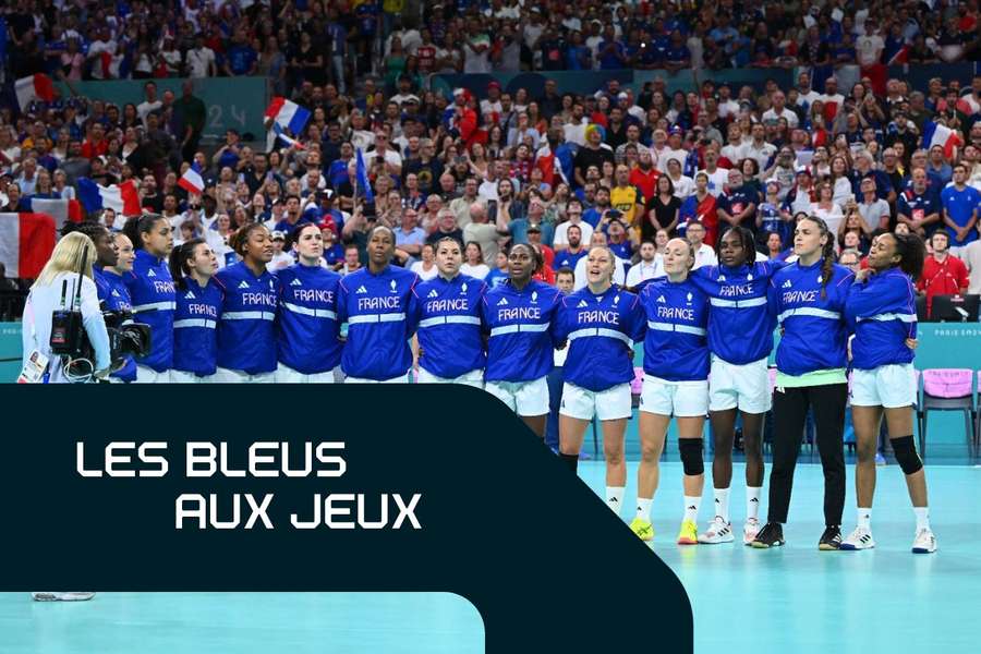 Le doublé pour les handballeuses ?