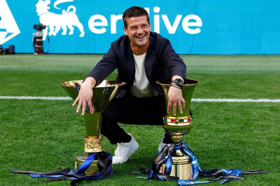 Cristian Chivu