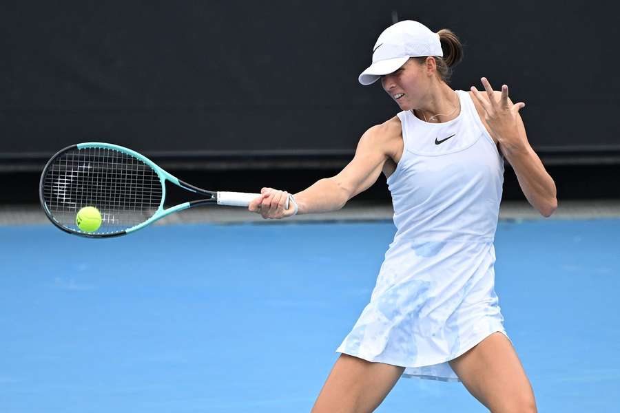 Tennis-Tracker: Alles zum ATP Masters in Paris sowie der WTA in Chennai und Jiujiang