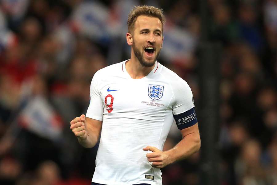 Ifølge Jamal Musiala ville Harry Kane hjælpe FC Bayern. Ifølge Jamal Musiala ville Harry Kane hjælpe FC Bayern.