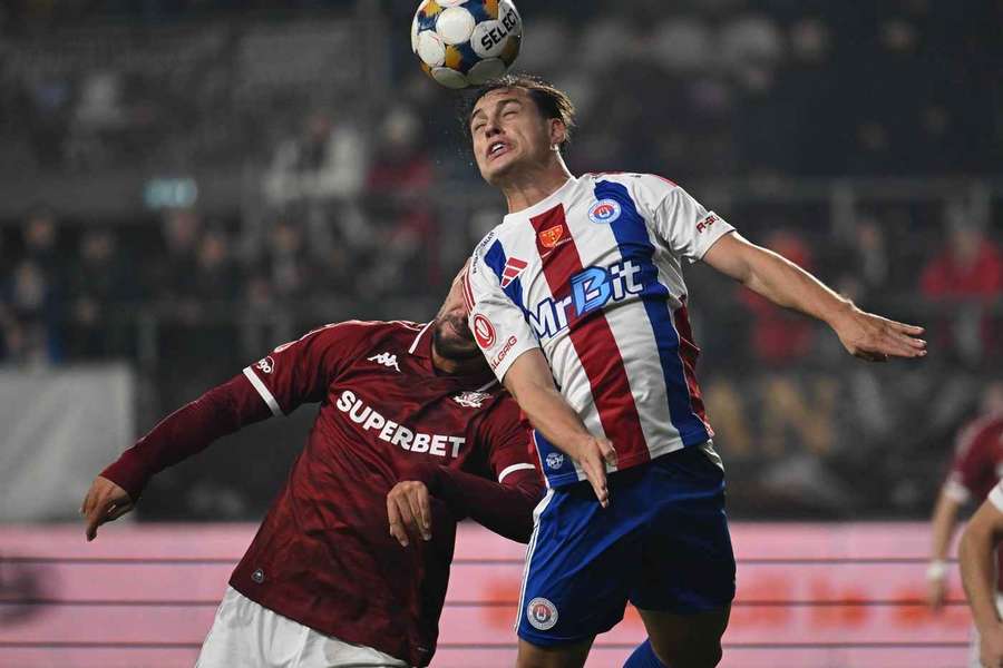 LIVE Superliga Oțelul Galați - Rapid LIVE Superliga Oțelul Galați - Rapid