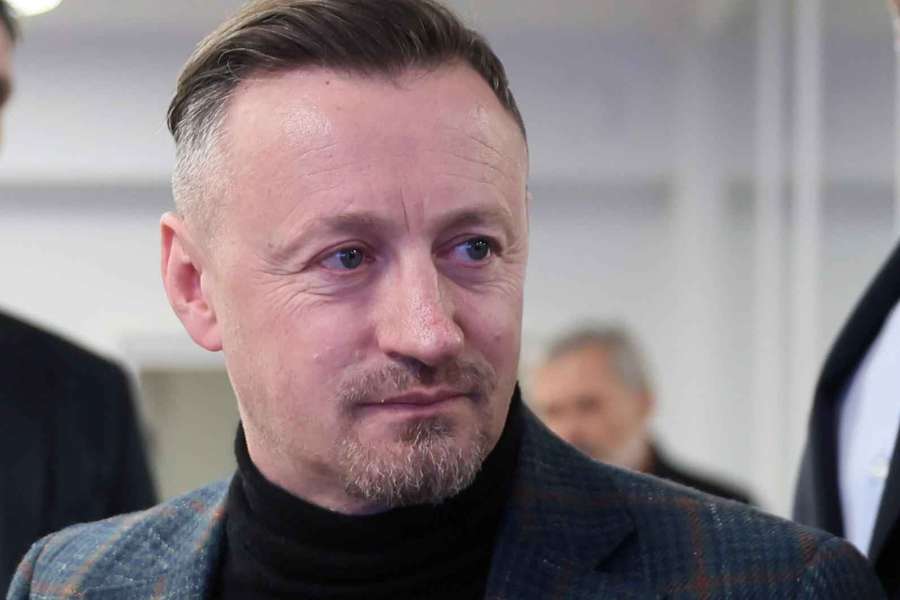 Małysz: Nic tylko się cieszyć, że mamy zawodnika pokroju Tomasiaka