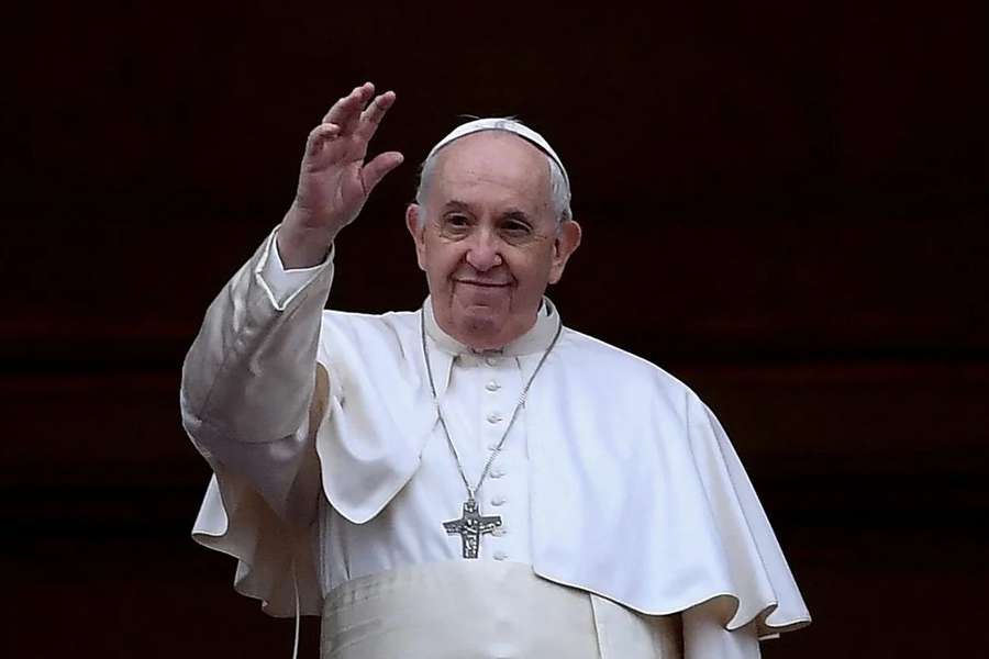 El papa Francisco firmó el prólogo del libro "Juegos de la Paz. El alma de los Juegos Olímpicos y Paralímpicos"