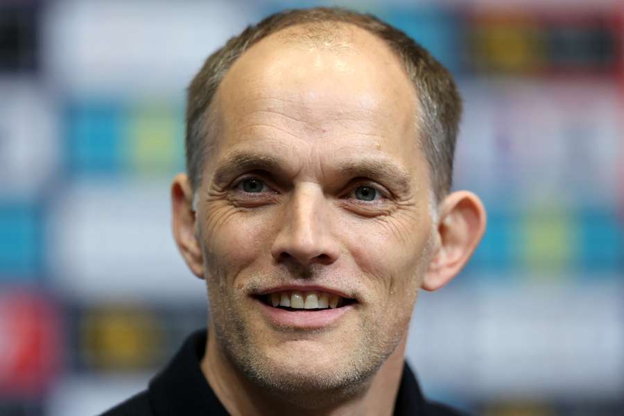 Tuchel Tuchel