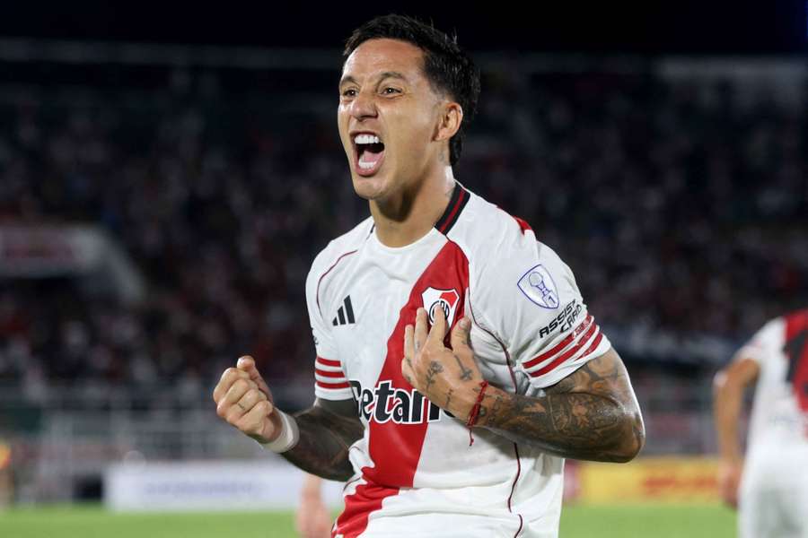 River tiene motivos para la ilusión River tiene motivos para la ilusión